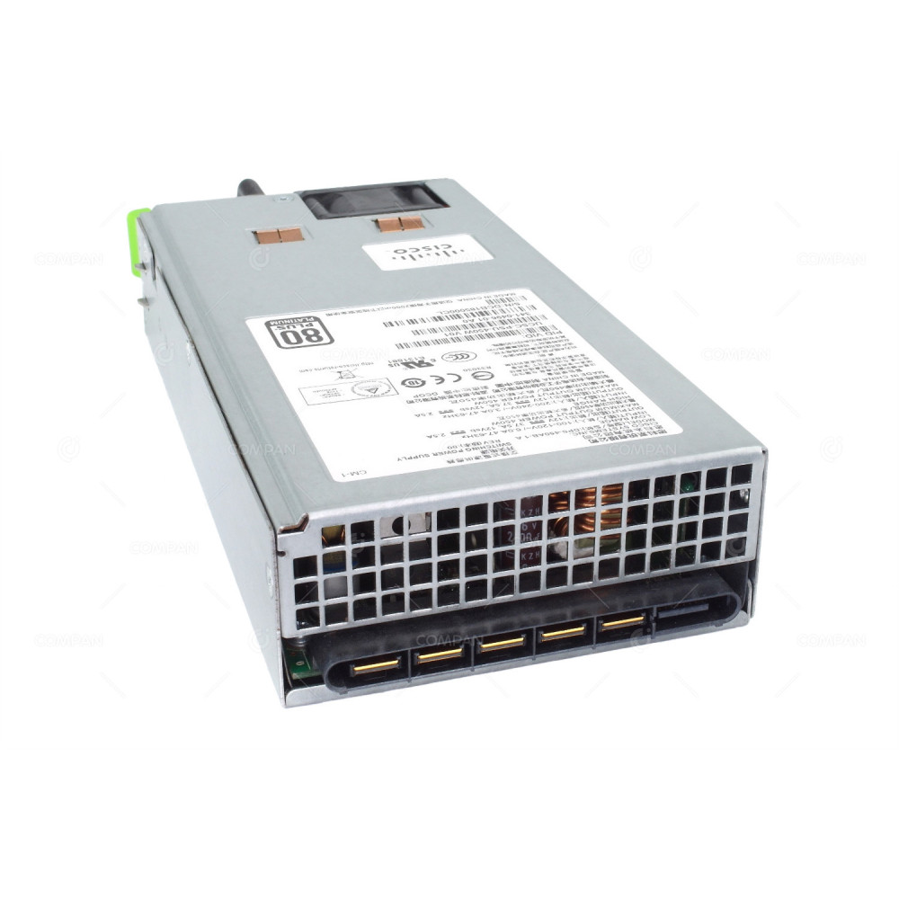 341-0496-01 CISCO 450W AC POWER SUPPLY FOR CISCO UCS M3 SERVERS